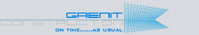 Grenit Construction
