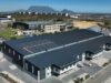 Western Cape projects